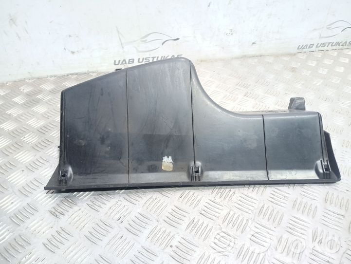 Volkswagen PASSAT B3 Dashboard storage box/compartment 357857924