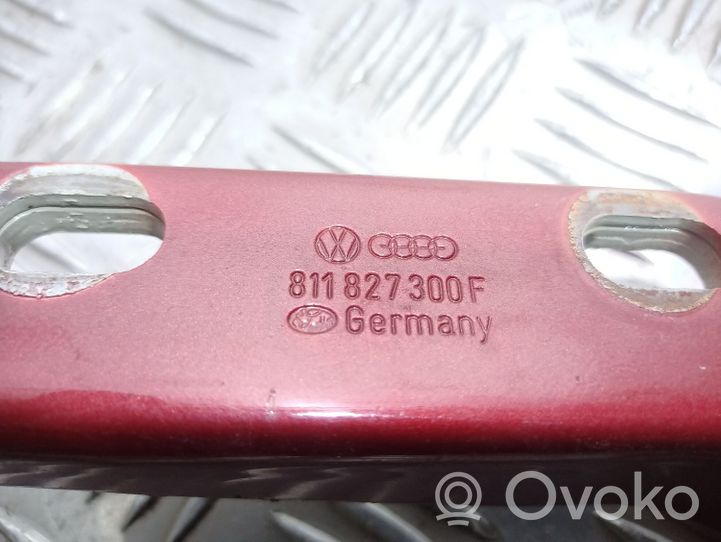 Audi 80 90 B2 Scharnier Heckklappe Kofferraumdeckel 811827300F