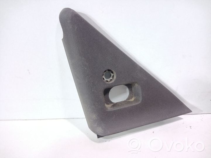 Audi 80 90 B2 Muu etuoven verhoiluelementti 811857505B