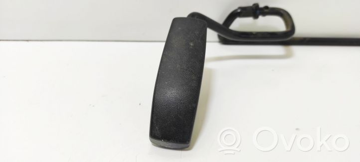 Audi 80 90 B2 Seat adjustment handle 