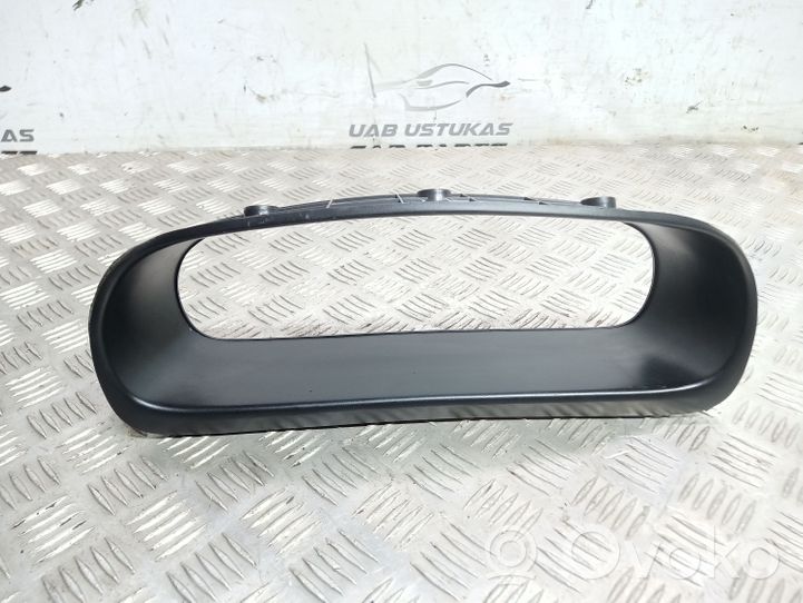 KIA Clarus Verkleidung des Armaturenbretts 0K9A055420