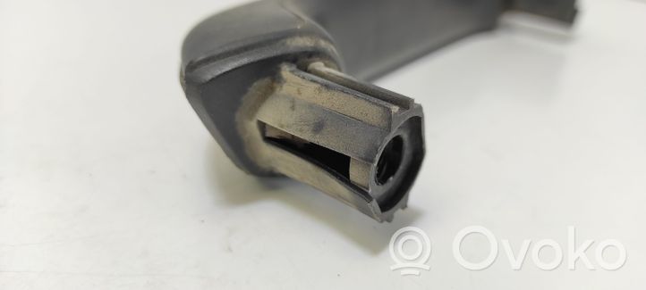 Volkswagen Jetta II Rivestimento della maniglia interna per portiera anteriore 