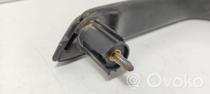 Volkswagen Jetta II Rivestimento della maniglia interna per portiera anteriore 