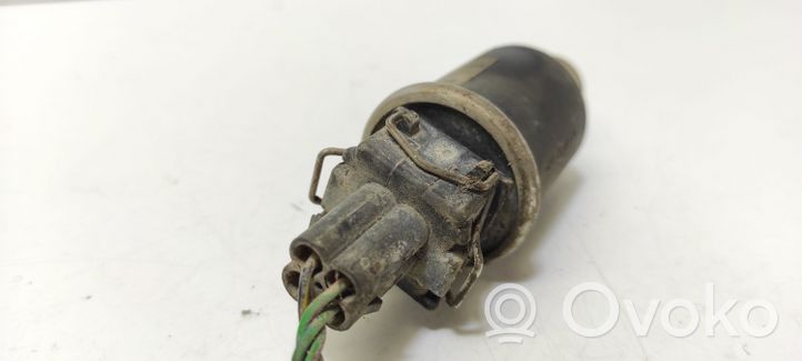 Volkswagen Golf III Air conditioning (A/C) pressure sensor 1H0959139B