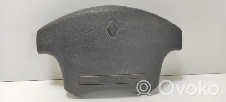 Renault 19 Poduszka powietrzna Airbag kierownicy 7700841030