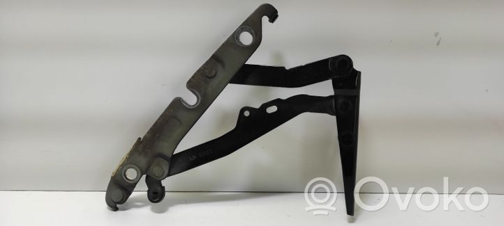 Audi A6 S6 C6 4F Cerniera portellone posteriore/bagagliaio 4F5827301