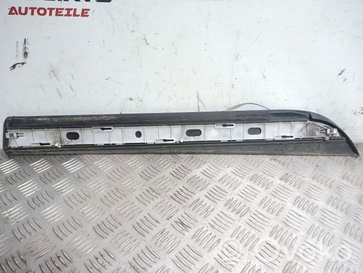 Audi A6 S6 C6 4F Rivestimento portiera posteriore (modanatura) SK36134