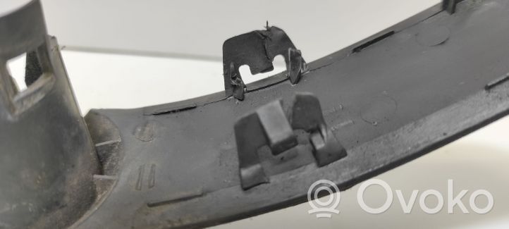 BMW X5 E53 Soporte del sensor de aparcamiento delantero (PDC) 8408385