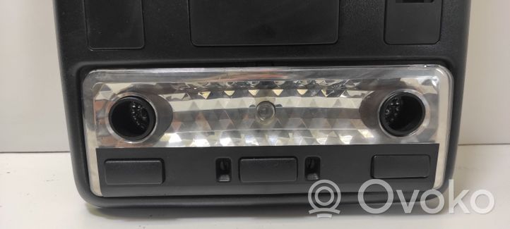 BMW X5 E53 Interrupteur d'éclairage intérieur et d’ambiance 822224