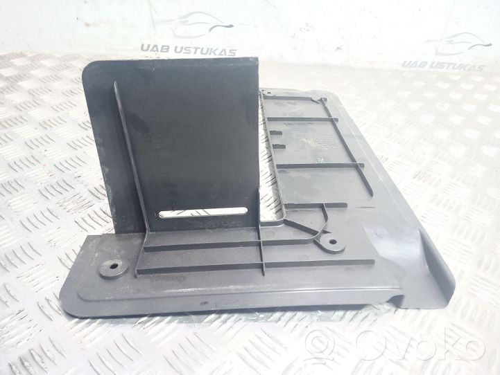 BMW X5 E53 Coperchio/tappo della scatola vassoio della batteria 8244134