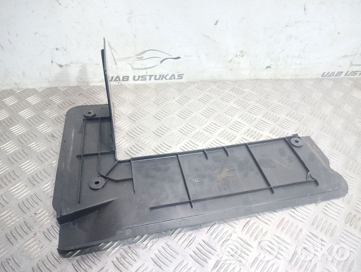 BMW X5 E53 Battery box tray cover/lid 8244134