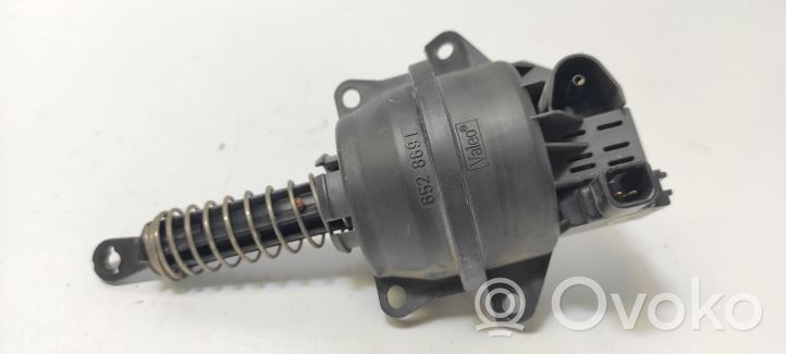 Opel Vectra B Air conditioning (A/C) expansion valve 652869L