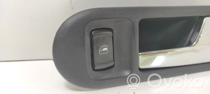 Volkswagen Bora Front door interior handle 3B1837114