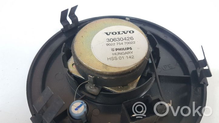 Volvo S40, V40 Panel speaker 30630426