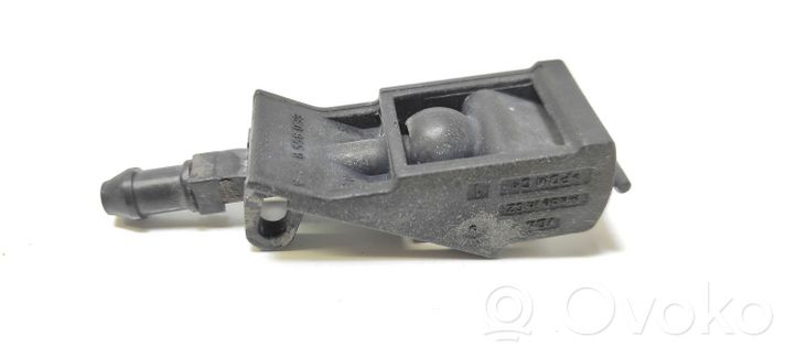 Seat Ibiza III (6L) Ugello a spruzzo lavavetri per parabrezza 6E0955985A