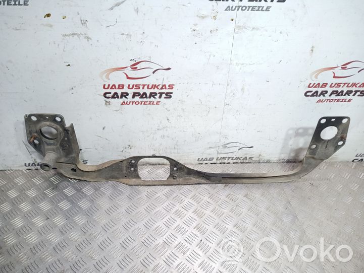 Audi A6 S6 C5 4B Traverse de pare-chocs avant 