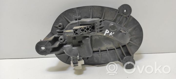 Peugeot 406 Maniglia interna per portiera anteriore 9616307577