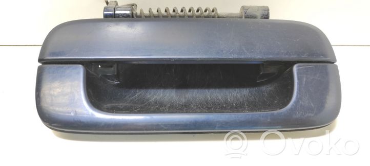 Peugeot 406 Takaoven ulkokahva 9621859477