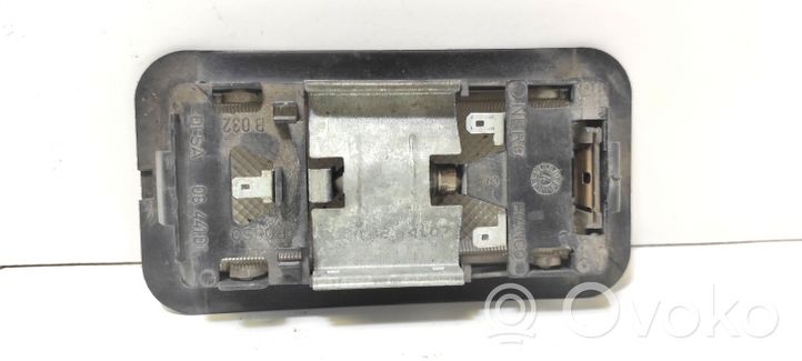 Fiat Tempra Other interior light 0844101