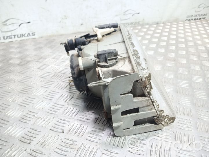 Fiat Tempra Lampa przednia 45114