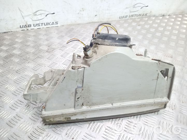 Fiat Tempra Lampa przednia 45114