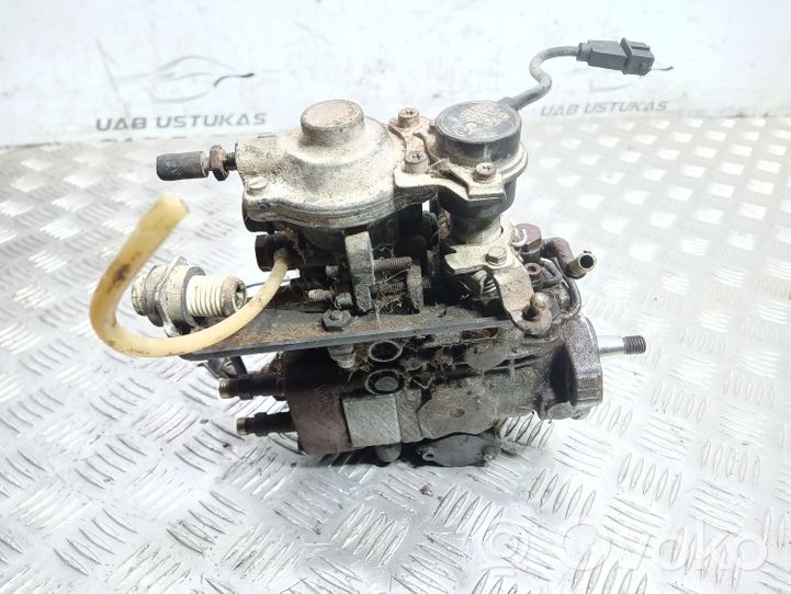 Fiat Tempra Polttoaineen ruiskutuksen suurpainepumppu 0460494889