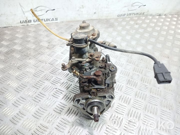 Fiat Tempra Polttoaineen ruiskutuksen suurpainepumppu 0460494889