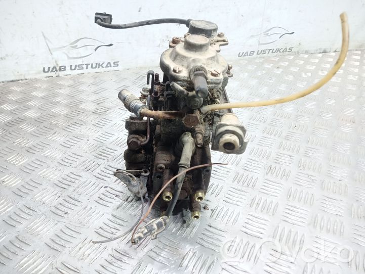 Fiat Tempra Polttoaineen ruiskutuksen suurpainepumppu 0460494889