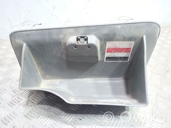 Daewoo Kalos Glove box lid/cover 