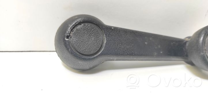 Ford Escort Rear door window winding handle 81ABB23342