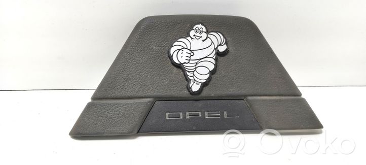 Opel Rekord E2 Ohjauspyörän turvatyynyn kansi 90170100