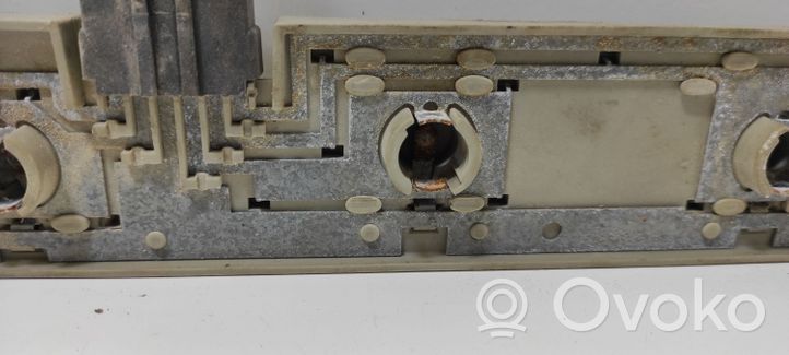 Opel Rekord E2 Parte del faro posteriore 395561