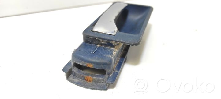 Opel Rekord E2 Rear door interior handle trim 