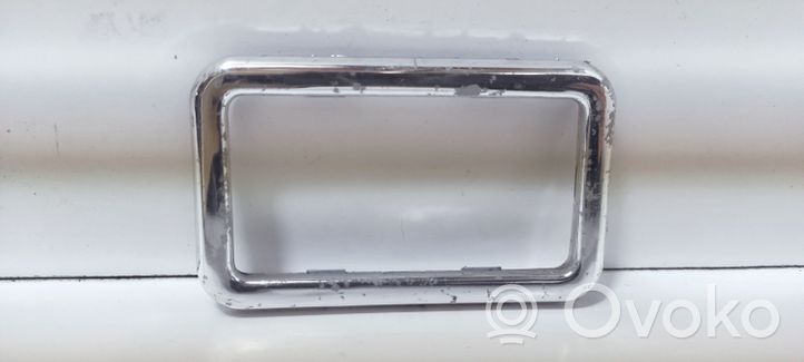 Opel Rekord E2 Other front door trim element 