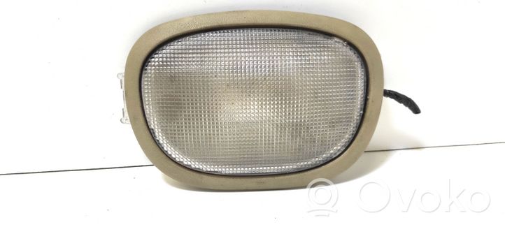 Chrysler Voyager Otras luces interiores 04685242