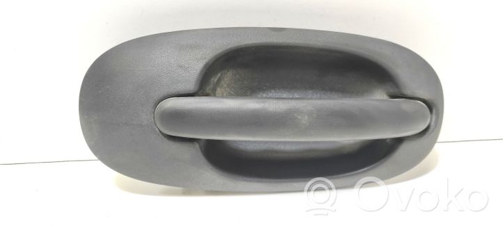 Chrysler Voyager Liukuoven ulkokahva 4717403