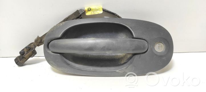 Chrysler Voyager Maniglia esterna per portiera anteriore 4717407