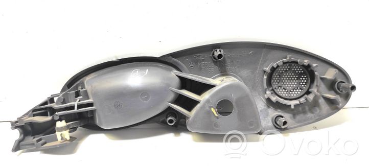 Mercedes-Benz A W168 Maniglia interna per portiera anteriore A1687600261