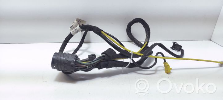 Mercedes-Benz A W168 Проводка передних дверей 1685404908