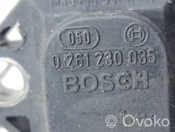 Fiat Bravo - Brava Sensore di pressione 0261230035
