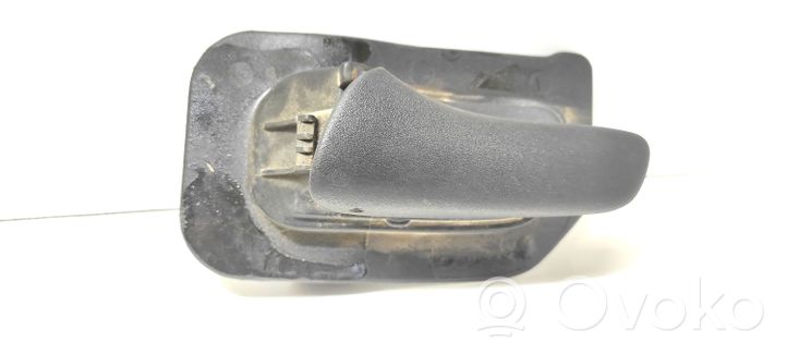 Opel Astra F Maniglia interna per portiera posteriore 90381741