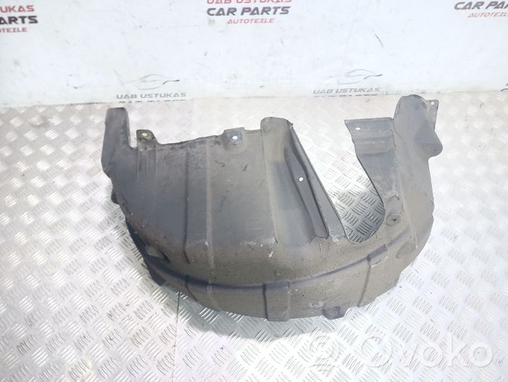 Suzuki SX4 Rivestimento paraspruzzi parafango posteriore 