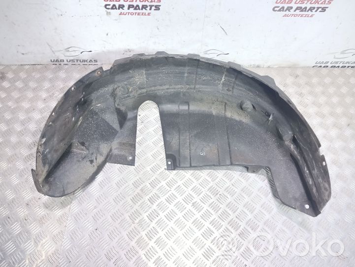 Suzuki SX4 Rivestimento paraspruzzi parafango posteriore 