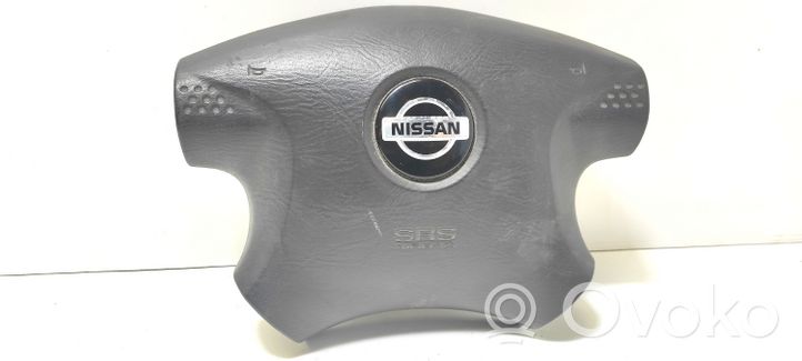 Nissan Almera Tino Airbag dello sterzo 5329343