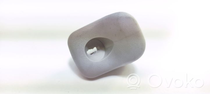 Nissan Almera Tino Clip/gancio/supporto per aletta parasole 