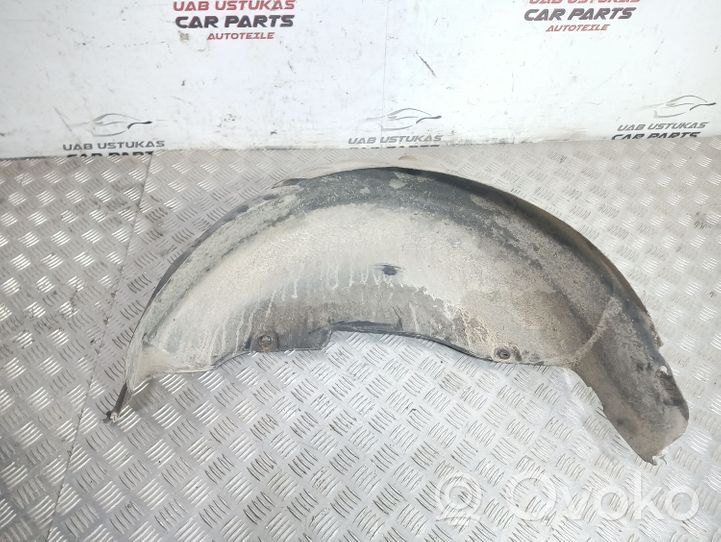 Mercedes-Benz A W168 Nadkole tylne 1686988430