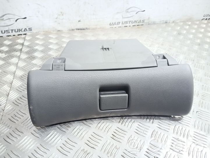 Opel Astra F Set vano portaoggetti 90414035