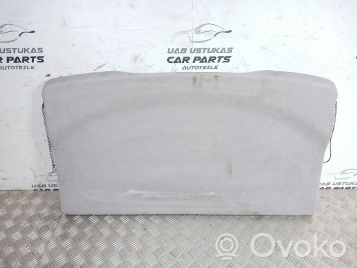 Opel Astra F Parcel shelf load cover 