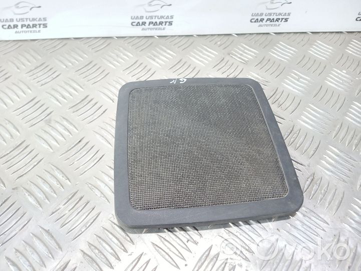 Audi 100 200 5000 C3 Grille de garniture d’enceinte pour tablette arrière 443035407B