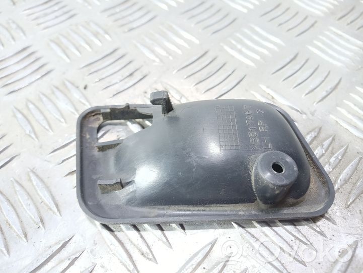 Mitsubishi Galant Türgriffkappe Türgriffblende hinten MB517467